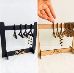 استند زیورآلات مدل TH_53865