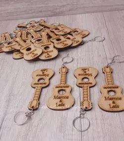 جاکلیدی طرح گیتار مدل TH_36485