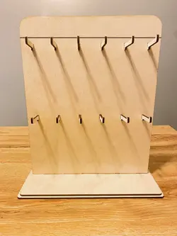 استند جاکلیدی مدل TH_62452