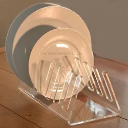 استند ظروف مدل TH_16342