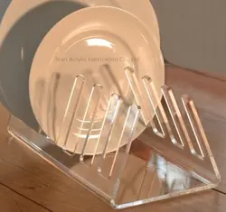 استند ظروف مدل TH_16342