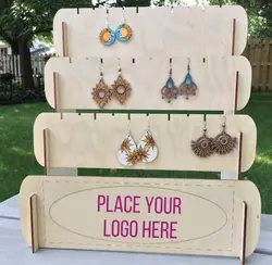 استند زیورآلات مدل TH_18747