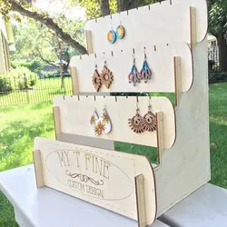 استند زیورآلات مدل TH_18747