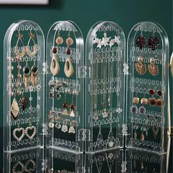 استند زیورآلات تاشو مدل TH_93646