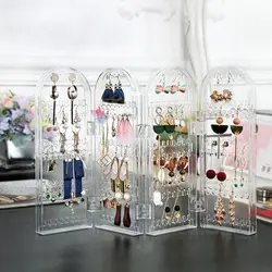 استند زیورآلات تاشو مدل TH_93646