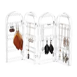 استند زیورآلات تاشو مدل TH_93646