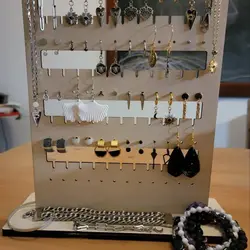 استند زیورآلات مدل TH_46125