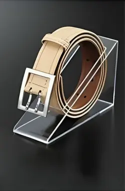 استند کمربند پلکسی مدل TH_17532