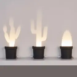 شبخواب طرح کاکتوس مدل TH_98817🌵