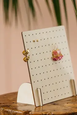 استند زیورآلات مدل TH_28456