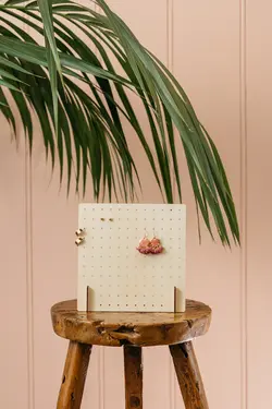 استند زیورآلات مدل TH_28456