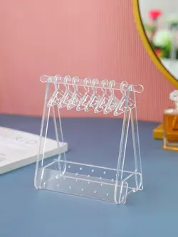 استند زیورآلات طرح رگال لباس TH_94134