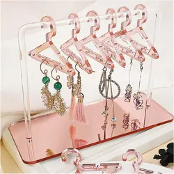 استند زیورآلات طرح رگال لباس TH_88562