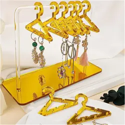 استند زیورآلات طرح رگال لباس TH_88562