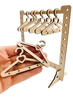 استند زیورآلات مدل TH_95166