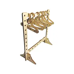 استند زیورآلات مدل TH_95166