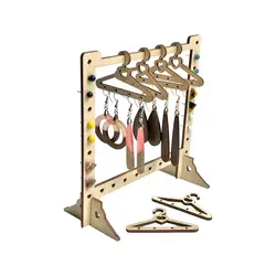 استند زیورآلات مدل TH_95166