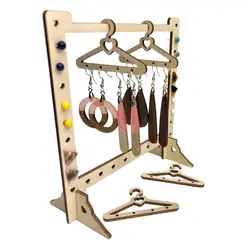 استند زیورآلات مدل TH_95166