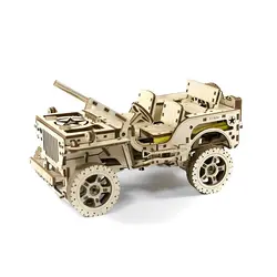 ماکت ماشین جیپ مدل TH_27715