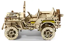 ماکت ماشین جیپ مدل TH_27715