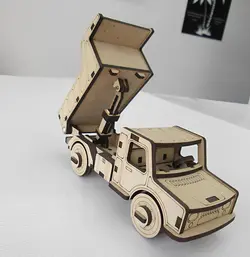 ماکت ماشین مدل TH_68321