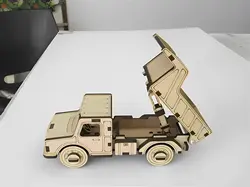 ماکت ماشین مدل TH_68321