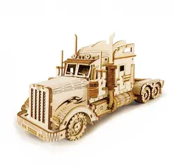 ماکت کامیون سنگین مدل TH_26138