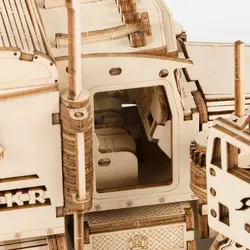 ماکت کامیون سنگین مدل TH_26138