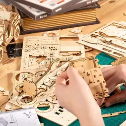 ماکت کامیون سنگین مدل TH_26138