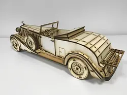 ماکت ماشین کادیلاک مدل TH_26826