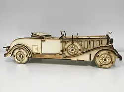 ماکت ماشین کادیلاک مدل TH_26826