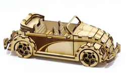 ماکت ماشین مدل TH_61523