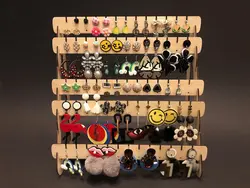 استند زیورآلات مدل TH_76491