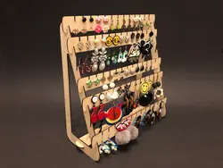 استند زیورآلات مدل TH_76491