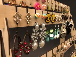 استند زیورآلات مدل TH_76491