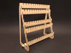 استند زیورآلات مدل TH_76491