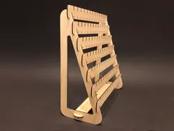 استند زیورآلات مدل TH_76491