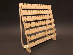 استند زیورآلات مدل TH_76491