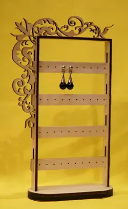 استند زیورآلات مدل TH_95183