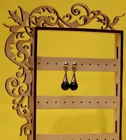 استند زیورآلات مدل TH_95183