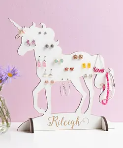 استند زیورآلات یونیکورن مدل TH_57337