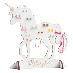 استند زیورآلات یونیکورن مدل TH_57337