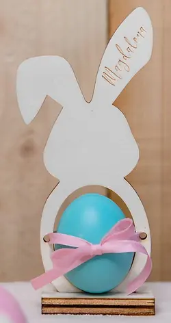 جا تخم مرغی عید نوروز مدل TH_53373 🐰