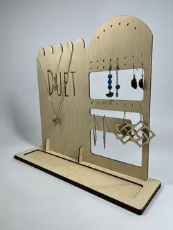 استند زیورآلات مدل TH_96357