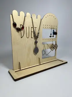 استند زیورآلات مدل TH_96357