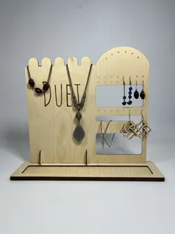 استند زیورآلات مدل TH_96357