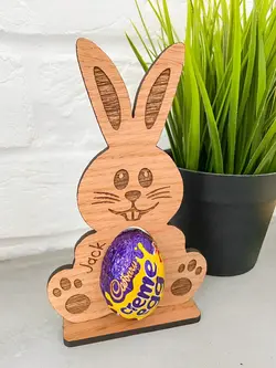 جا تخم مرغی عید نوروز مدل TH_99154 🐰