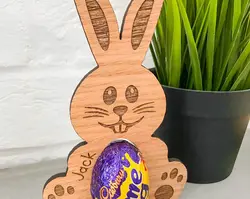 جا تخم مرغی عید نوروز مدل TH_99154 🐰