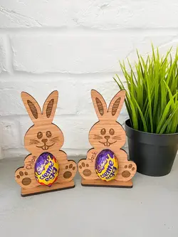 جا تخم مرغی عید نوروز مدل TH_99154 🐰