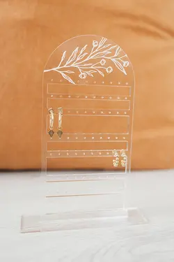 استند زیورآلات مدل TH_76985